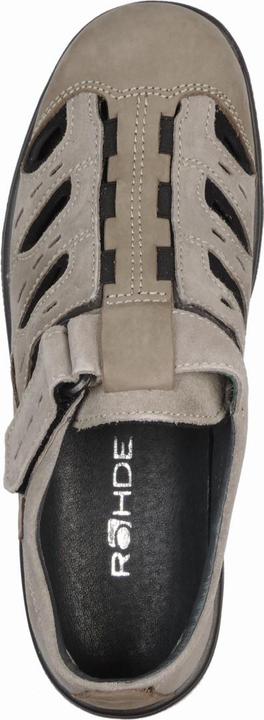 Actual product image Rohde Sandals (41)