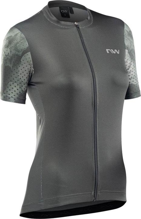 Actual product image Northwave Origin Cycling Jersey Short Sleeve (M)