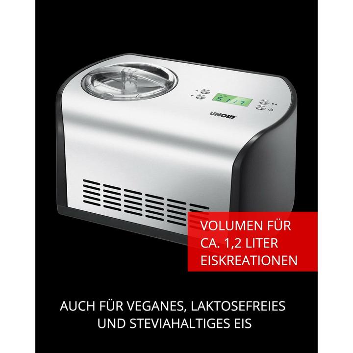 Actual product image Unold One (EU plug)