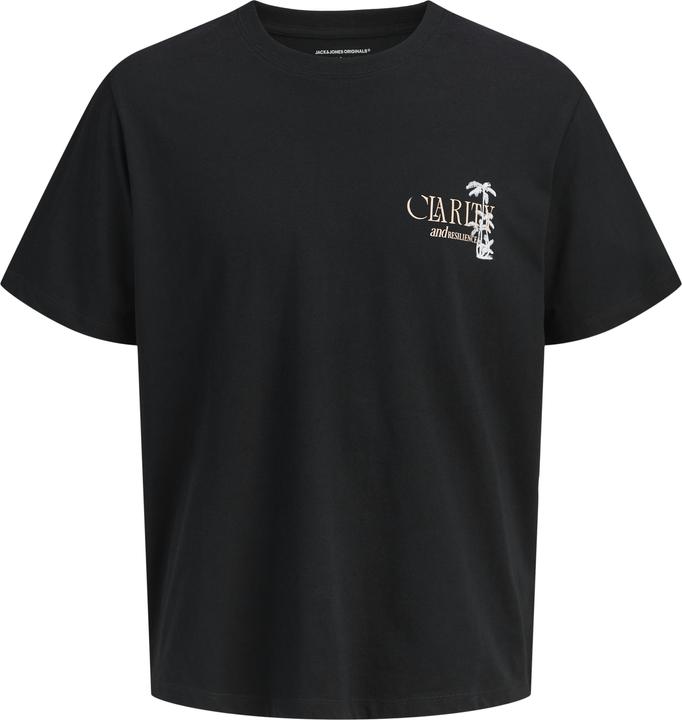 Immagine prodotto Jack & Jones Jorbradley Clarity Tee Ss C.N Stmss25 (L)