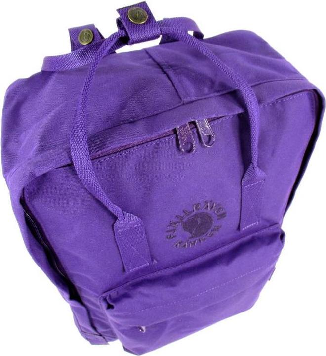Immagine prodotto Fjällräven Re-Kanken (16 l)