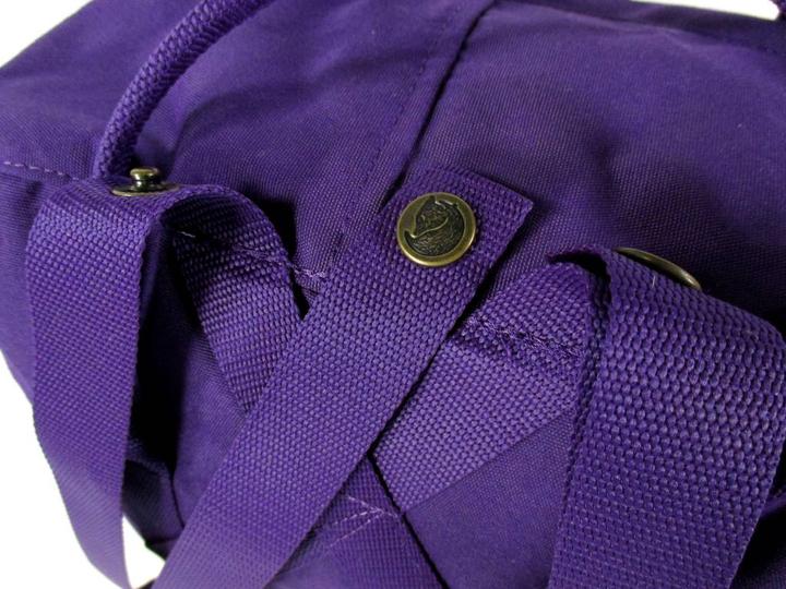 Immagine prodotto Fjällräven Re-Kanken (16 l)
