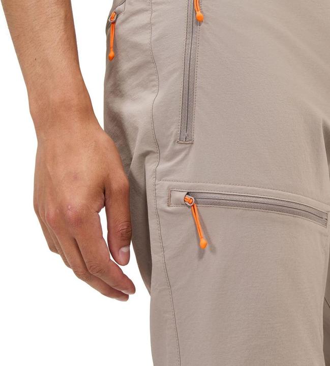 Immagine prodotto Berghaus M Trail-Explorer Zip Off Pant (Hose) (32, 34)