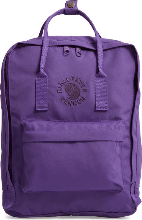 Immagine prodotto Fjällräven Re-Kanken (16 l)