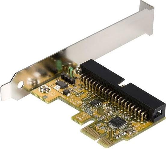 Produktbild StarTech Pcie Ide Controller Card