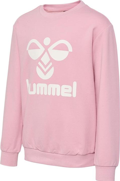 hummel hmlDOS SWEATSHIRT (134)