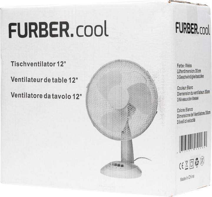 Actual product image Furber Wltf-1203