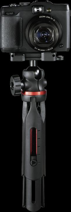 Immagine prodotto Hama Treppiede da tavolo (Materiale sintetico, Metallo)