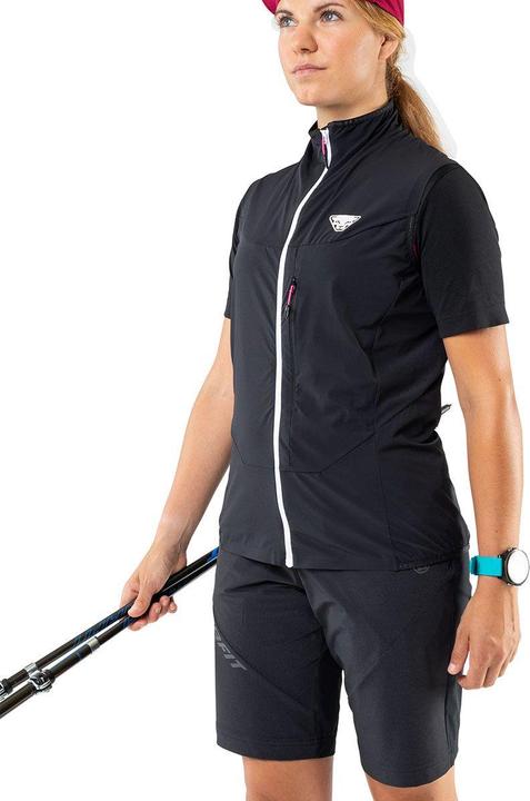 Image du produit Dynafit Short Traverse Dynastretch (XS)