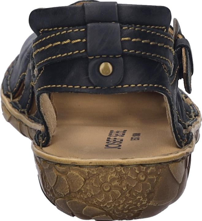 Actual product image Josef Seibel Sandalen/Sandaletten (42)