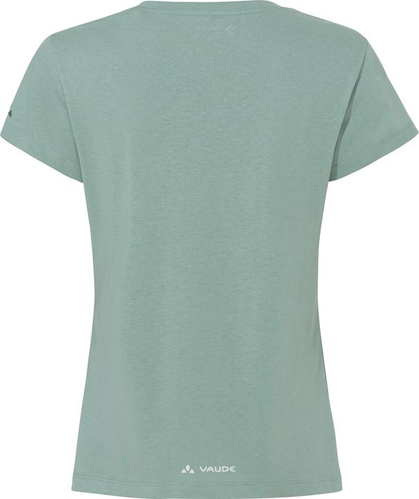 Actual product image Vaude Cyclist T-Shirt V (40)