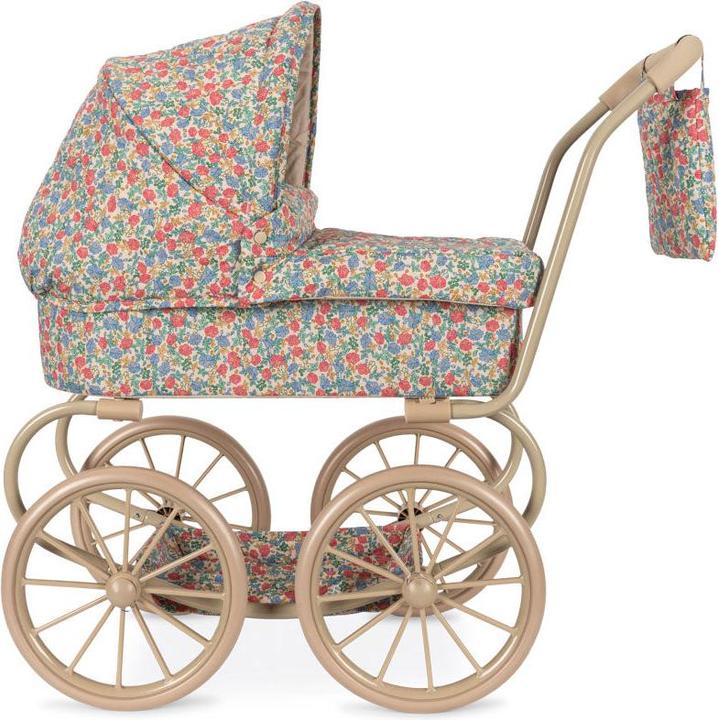 Produktbild Konges Slojd Minnie Puppenwagen (Pram) Fiola