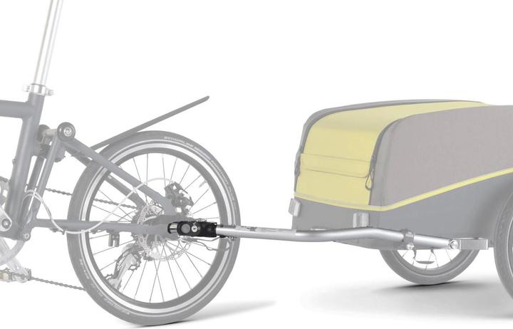 Produktbild Croozer Deichsel zu Cargo ab 2018