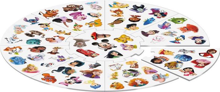 Immagine prodotto Educa LINCE DISNEY 100 ANS 70 IMMAGINI