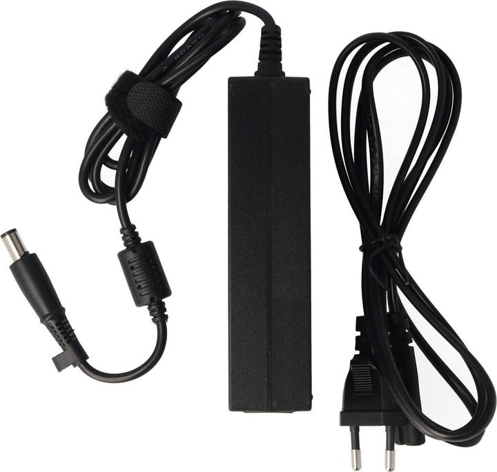 Actual product image AccuCell Power supply HP 6550b (19 W)
