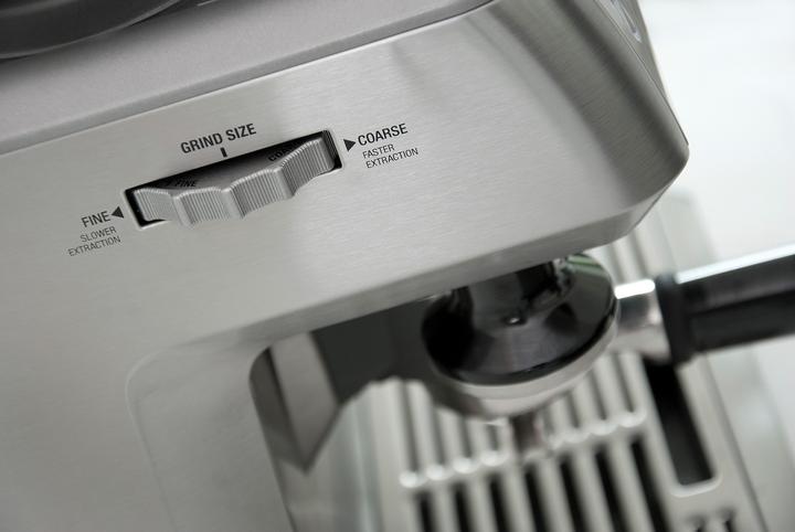 Image du produit Sage the Barista Express (Fiche CH)