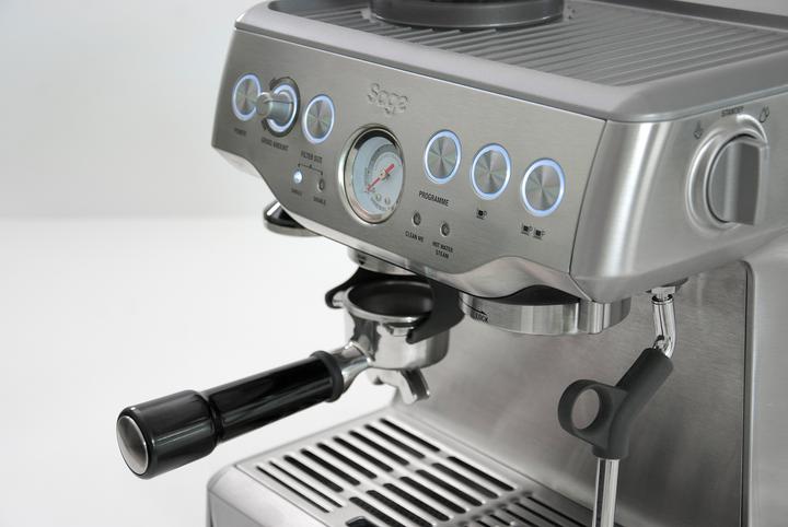 Image du produit Sage the Barista Express (Fiche CH)