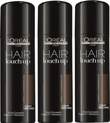 Image du produit L'Oréal Professionnel Retouche de cheveux (Marron clair)
