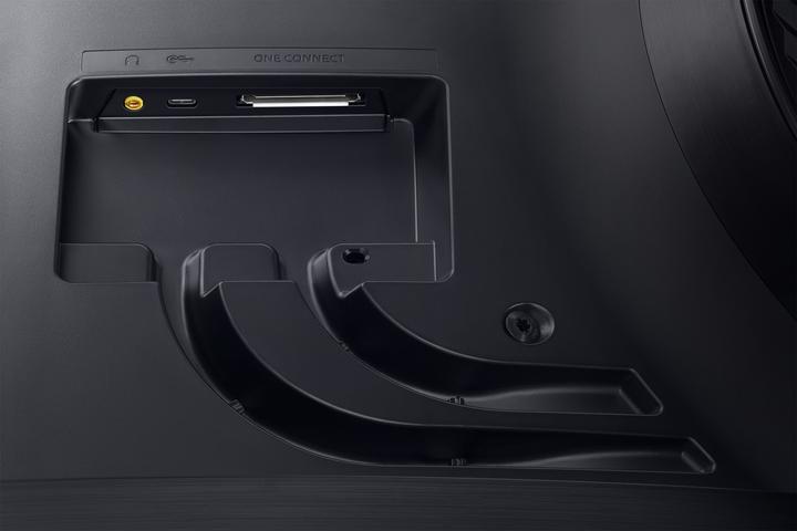 Immagine prodotto Samsung Odyssey ARK - G97NC (3840 x 2160 pixel, 55")