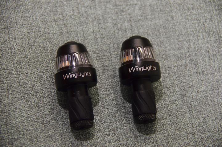 Image du produit CYCL WingLights Fixed (16 lm)