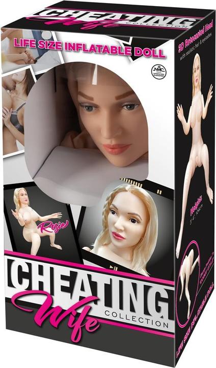 Image du produit NMC Cheating Wife Rosie