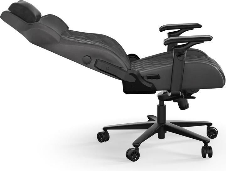 Productafbeelding Corsair TC500 LUXE Gaming Stoel - Schaduw