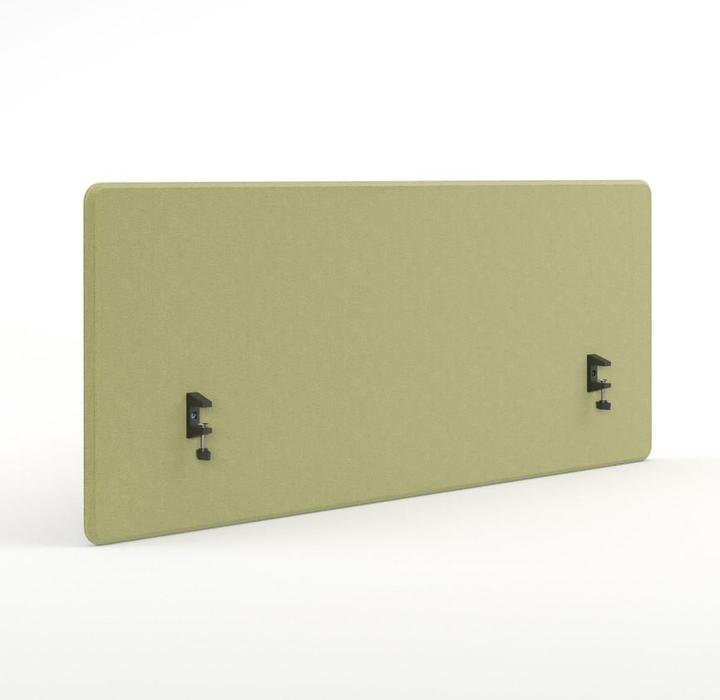Actual product image ofinto Acoustic partition wall (160 x 60 cm)