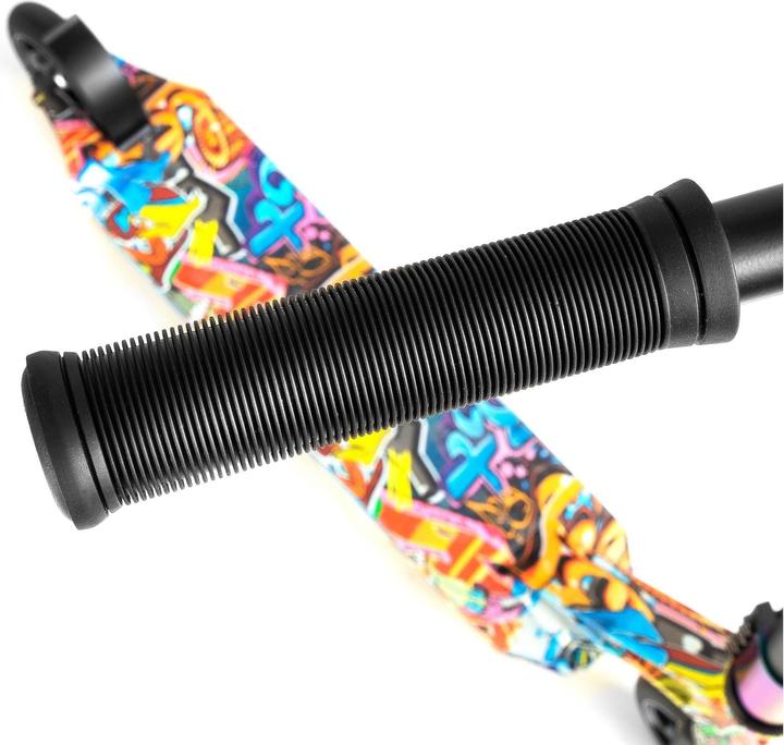 Image du produit Spokey Scooter Caméléon Graffiti