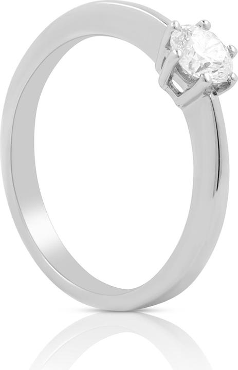 Produktbild Muau Solitaire (52, 750/18 K Gold)