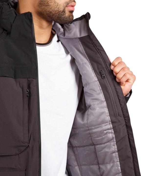 Produktbild Trespass Heathrack Jacke wasserfest (XS)