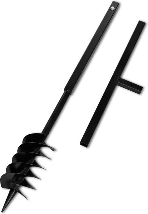 Actual product image VidaXL Selma (120 mm)