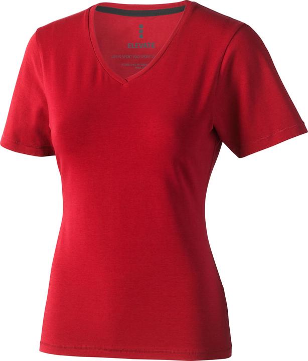 Elevate TShirt Kawartha mit VAusschnitt kurzärmlig