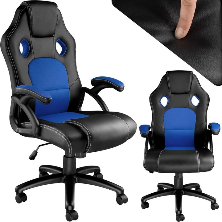 tectake Sport seat executive chair
