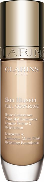 Immagine prodotto Clarins Skin Illusion Full Coverage 30ml 103n