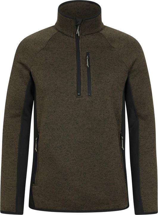 Immagine prodotto Mountain Warehouse Treston Felpa in Pile Uomo (XS)