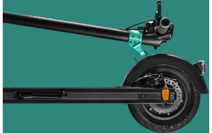 Actual product image SoFlow SO myTier (20 km/h, 40 km, 500 W)