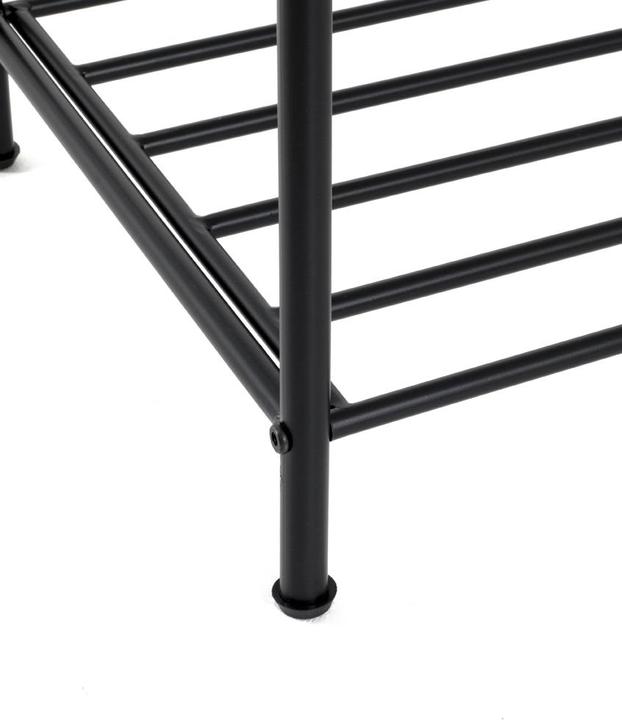 Actual product image HAKU Möbel Guillaume (83 x 35 x 78 cm)