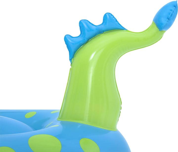 Productafbeelding Bestway Opblaasbaar figuur fantasie draak ride-on
