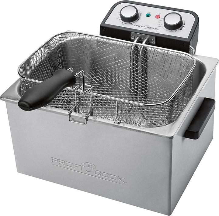Image du produit Proficook Fr 1038
