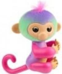 Produktbild WowWee FINGERLINGS Fortune Telling Fingerling Magic Mood Abe