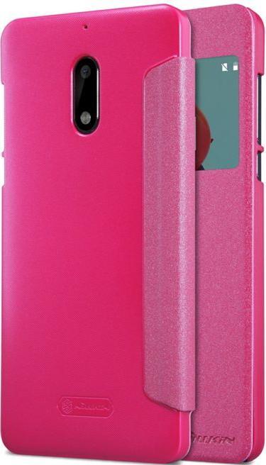 Produktbild Nillkin Sparkle Series (Nokia 6)