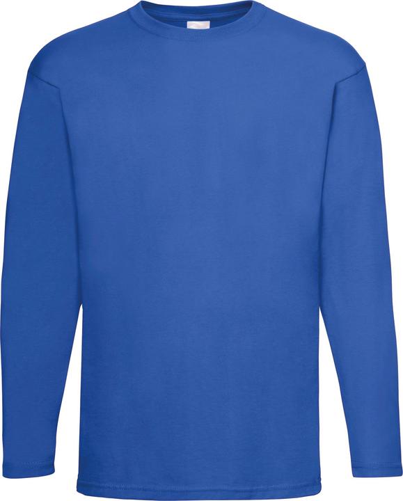 Universal Textiles Value Langarm Freizeit TShirt (L)