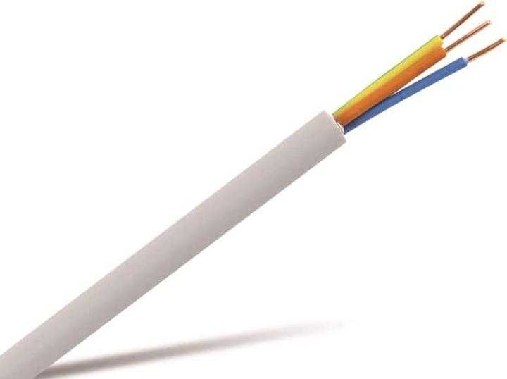 Helukabel Installation cable NYM-J 3 G (50 m)
