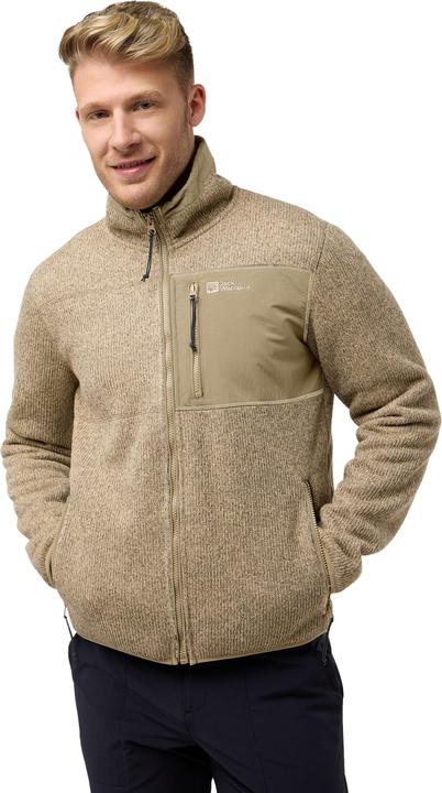 Immagine prodotto Jack Wolfskin Fireside Jkt M (XXL)