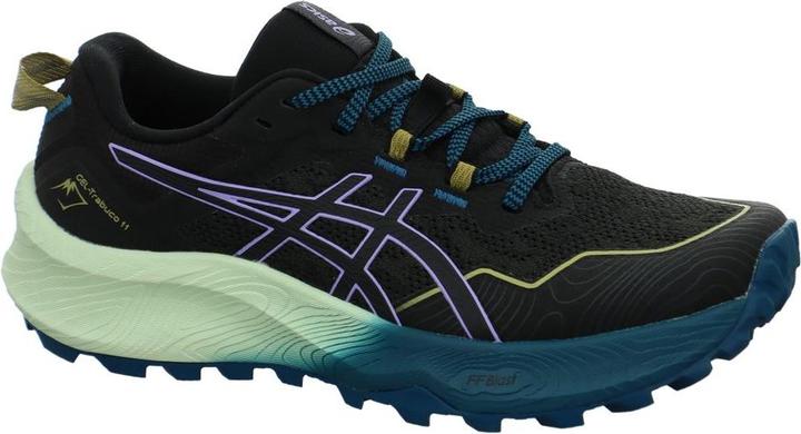 ASICS Performance Women's Gel-Trabuco 11 (40.5)