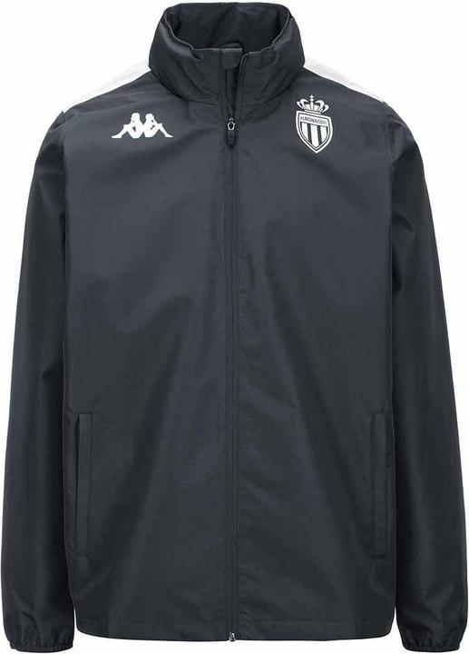 Immagine prodotto Kappa Giacca sportiva AS Monaco Adverzip Pro 8 2024/25 (XXL)
