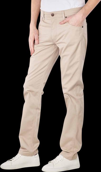 Actual product image Wrangler Trousers Greensboro Low Stretch (W34/L30)