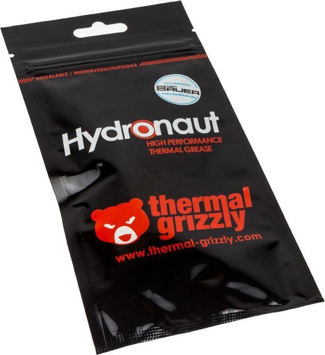 Actual product image Thermal Grizzly Hydronaut (11.80 W/m K, 1 g)