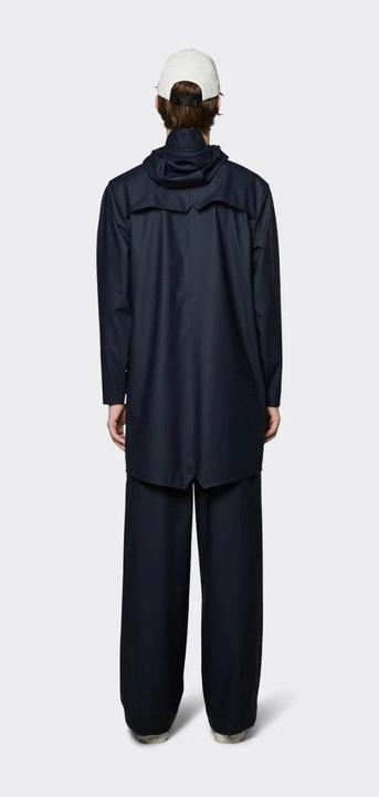 Actual product image Rains Long Jacket (XL)