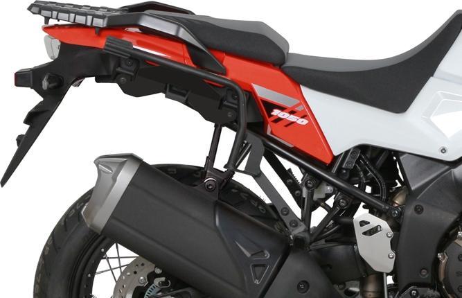 Immagine prodotto Shad 3P System Suzuki V-Strom 1000/1050/Xt 2014-2020 (37 l)